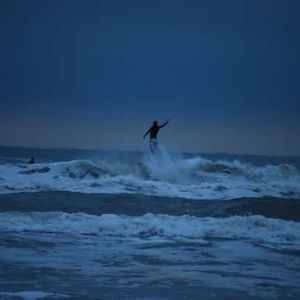 Meet your Posher, William